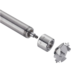 D 80 Dissolver, for T 65 digital