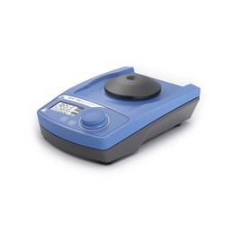 Vortex shaker, MS 3 control