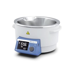Heating bath, 4 l, HB digital