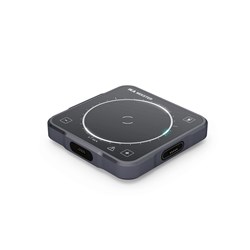 Magnetic stirrer, 1 pc., TWISTER SET 1