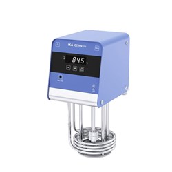 Compact immersion circulator, ICC 100 lite