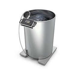 Magnetic stirrer without heating, I-MAG