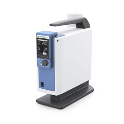 Membrane vacuum pump, VACSTAR control