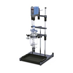Laboratory reactor 1000 ml, EasySyn 1000 Starter