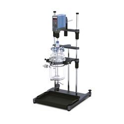 Laboratory reactor 2000 ml, EasySyn 2000 Starter