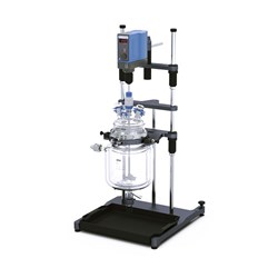 Laboratory reactor 5000 ml, EasySyn 5000 Starter
