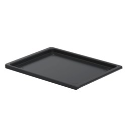 Drip pan, IO T 2.30, for INC 125