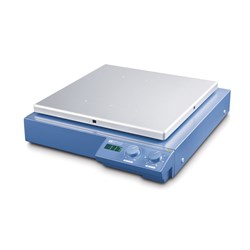 Orbital shaker, KS 501 digital