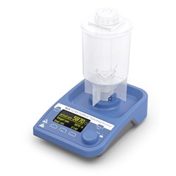 Disperser, ULTRA-TURRAX® Tube Drive P control Workstation