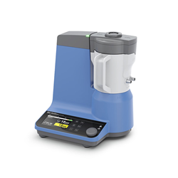 Universal mill, MultiDrive control