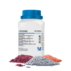 ChromoCult® Listeria Agar Selective-Supplement - 10vial