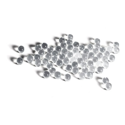 Glass beads 4 mm - 500g