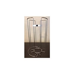 Petri-dish rack - 1unit