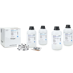 Buffer solution, pH 7.00 (25°C) Certipur® - 4L