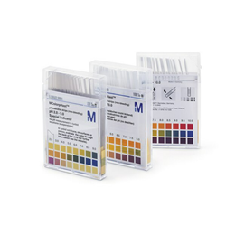 pH-indicator strips pH 6.5 - 10.0 - 100strips