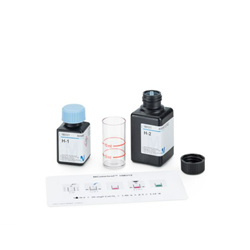Total Hardness Test - 100tests