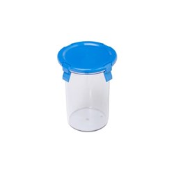 Anaerobic jar - 1each