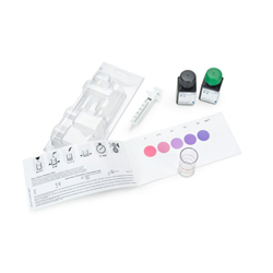 Fluoride Test - 100tests