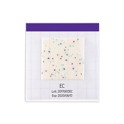 MC-Media Pad®, E. coli and coliform test