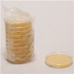 Tryptic Soy Agar - Ready-to-use Settle Plates - 120pkg