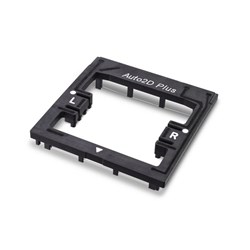 Auto2D® Electrode Chip Plus - 1pkg
