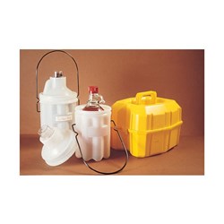 Bottle carrier, Nalgene® - 1ea