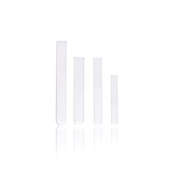 KIMBLE® disposable rimless culture tube - 1each