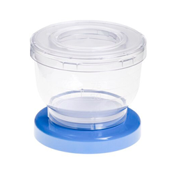 EZ-Fit® filtration unit with absorbent pad - 1each (4.1P2)