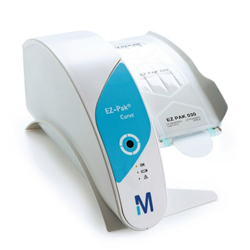 EZ-PAK® Membrane Dispenser Curve - 1unit