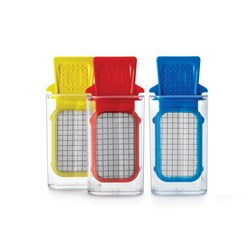 HPC Total Count Sampler - 25units