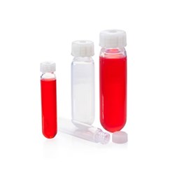 Nalgene centrifuge tubes, 50ml, 2 EA