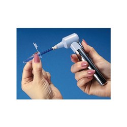 Pellet pestles, Cordless motor / EA