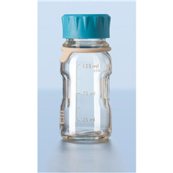 Duran® Youtility bottle, GL45, complete - 4ea