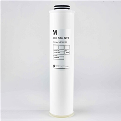 Vent filter for RIOS