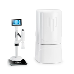 Ultrapure (Type 1 + 2) water system HALIOS 6, external dispenser, 6 l/h