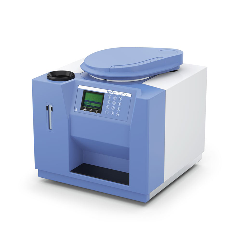 Calorimeters