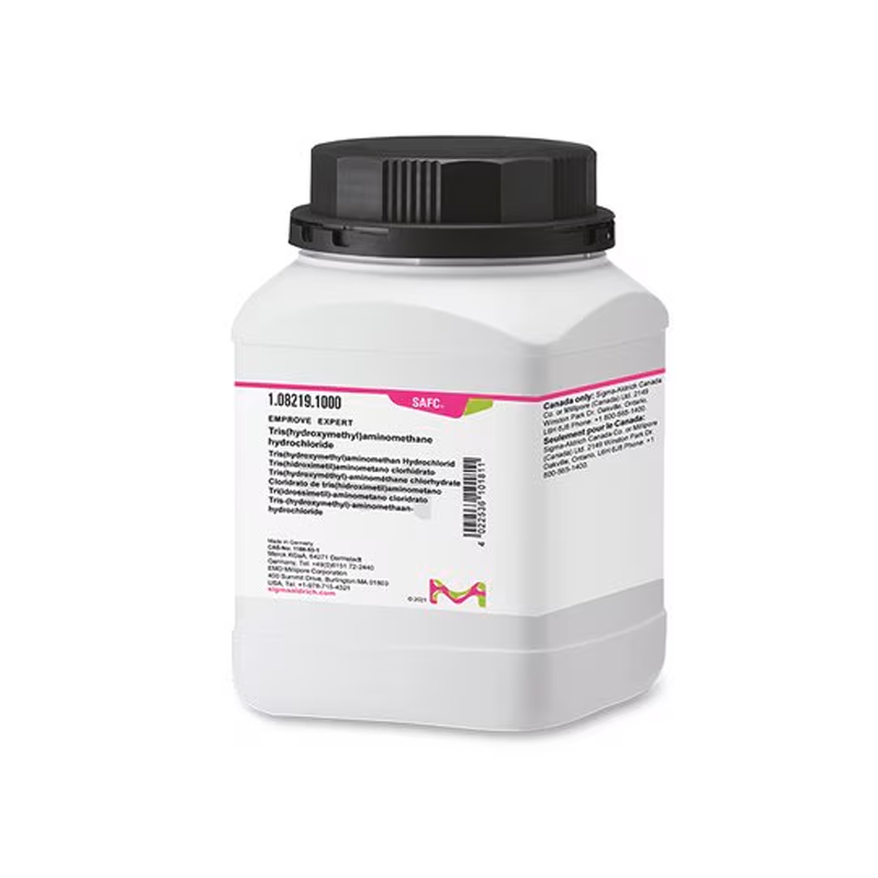 Chromatography Buffers