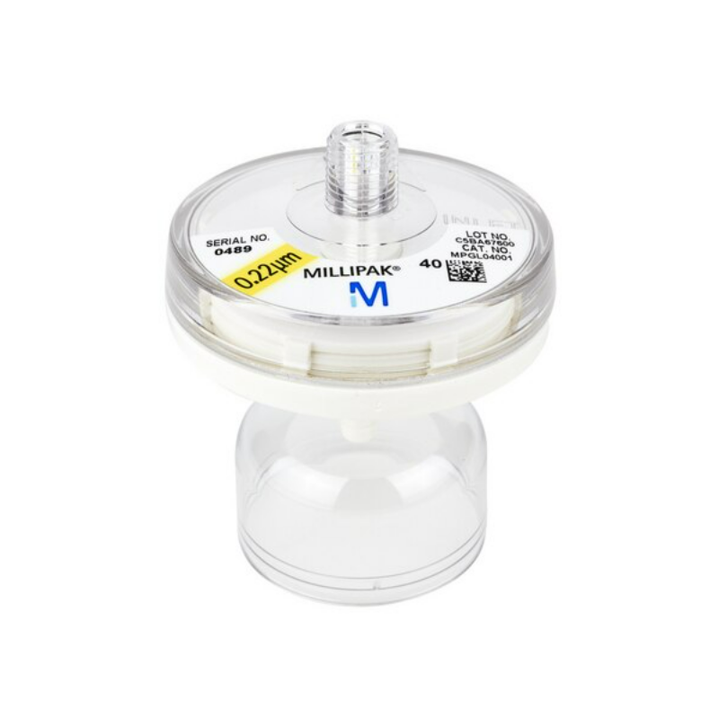 Milli-Q Filters
