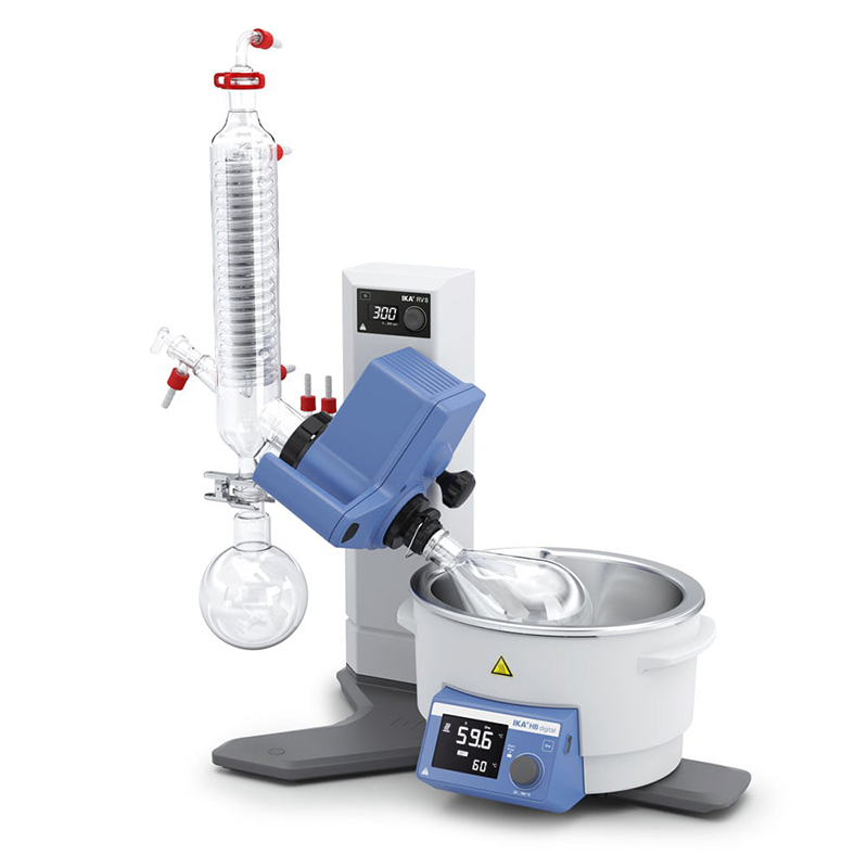 Rotary Evaporators
